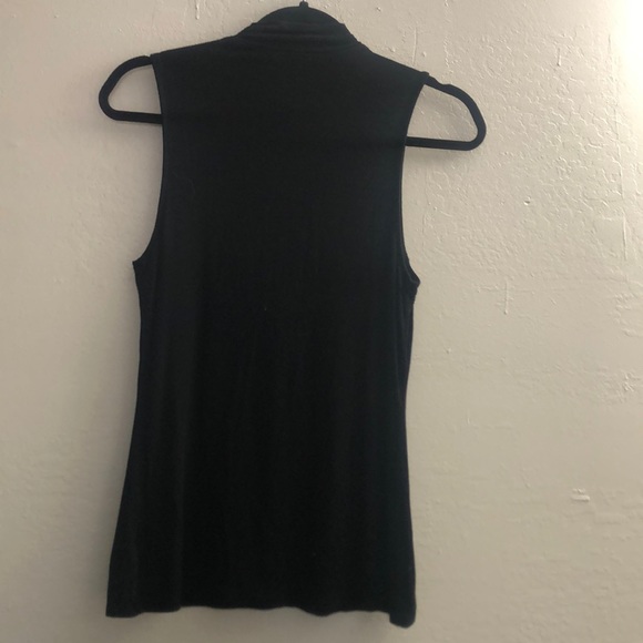 Express high neck tank - Picture 2 of 3